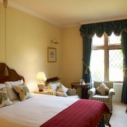 Room New Hall Hotel and Spa Fotos