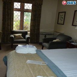 Room New Hall Hotel and Spa Fotos