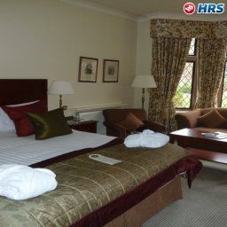 Room New Hall Hotel and Spa Fotos