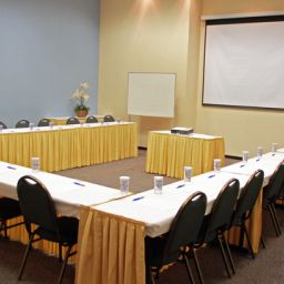 Conference room Transamerica Prime - International Fotos