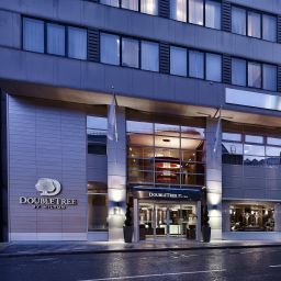  DoubleTree by Hilton London Victoria Fotos