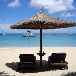 View Tamarind Beach Hotel Fotos