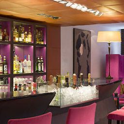 Bar Sofitel Strasbourg Grande Ile Fotos
