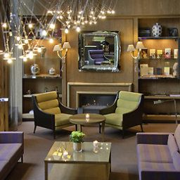 Sofitel Strasbourg Grande Ile Fotos