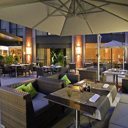 Sofitel Strasbourg Grande Ile Fotos