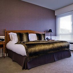 Habitación Sofitel Strasbourg Grande Ile Fotos