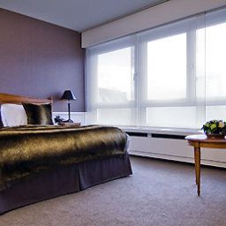 Habitación Sofitel Strasbourg Grande Ile Fotos