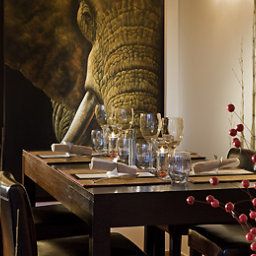 Breakfast room within restaurant Pullman Paris Charles De Gaulle Airport Fotos