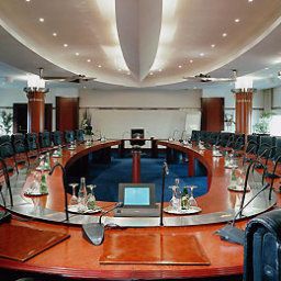 Conference room Pullman Paris Charles De Gaulle Airport Fotos