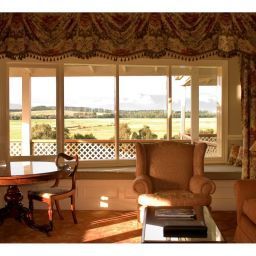 Suite Chateau Yering Fotos