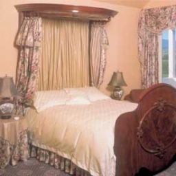 Suite Chateau Yering Fotos