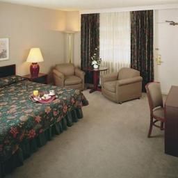 Zimmer Ridpath Hotel Fotos