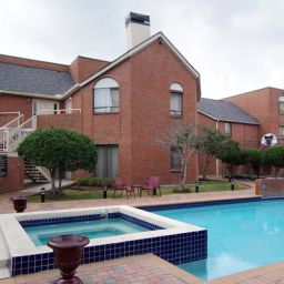 Piscine Chase Suite Hotel Baton Rouge Fotos