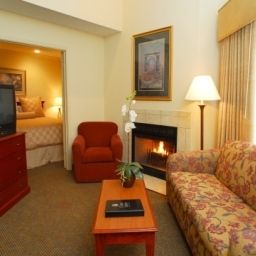 Suite Chase Suite Hotel Baton Rouge Fotos