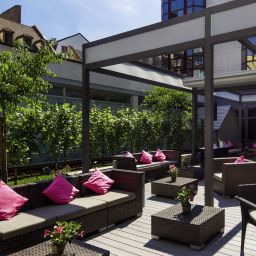 Sofitel Strasbourg Grande Ile Fotos