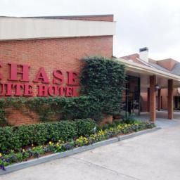 Vue extérieure Chase Suite Hotel Baton Rouge Fotos