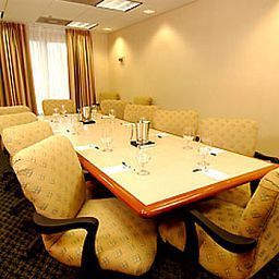 Sala de reuniones Fairfield Inn & Suites Atlanta Airport South/Sullivan Road Fotos