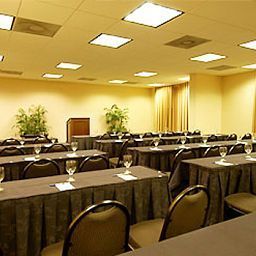 Sala de reuniones Fairfield Inn & Suites Atlanta Airport South/Sullivan Road Fotos
