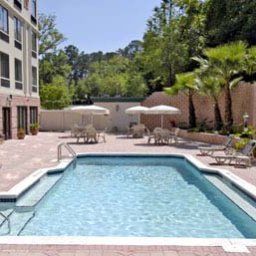 Wellness/Fitness Wingate by Wyndham Tallahassee / FSU Fotos