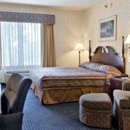 Zimmer Wingate by Wyndham Tallahassee / FSU Fotos