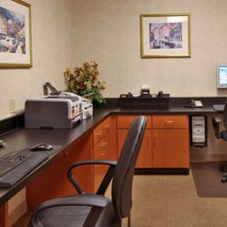 Wingate by Wyndham Cincinnati / Blue Ash Cincinnati