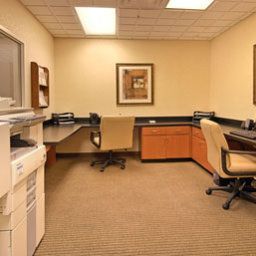 Magnuson Hotel Cool Springs Brentwood 