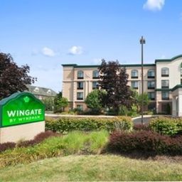 Wingate by Wyndham Schaumburg / Convention Center Schaumburg