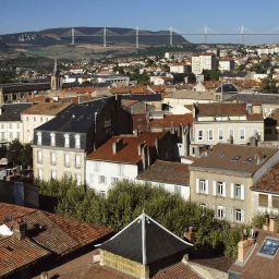 Mercure Millau Millau 