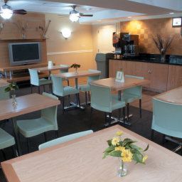 Ресторан La Quinta Inn & Suites Miami Lakes Fotos