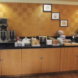Ресторан La Quinta Inn & Suites Miami Lakes Fotos