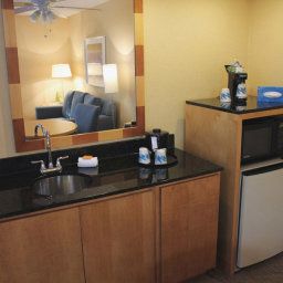 Номер La Quinta Inn & Suites Miami Lakes Fotos