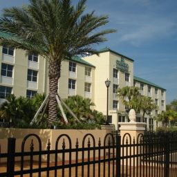 Vue extérieure FL  Miami (Kendall) Country Inn & Suites By Carlson Fotos