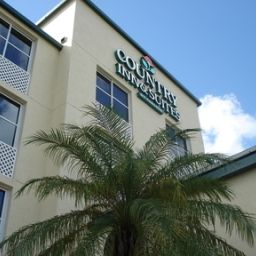 Vue extérieure FL  Miami (Kendall) Country Inn & Suites By Carlson Fotos
