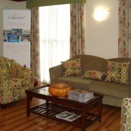 Hall FL  Miami (Kendall) Country Inn & Suites By Carlson Fotos