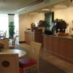 Restaurant FL  Miami (Kendall) Country Inn & Suites By Carlson Fotos