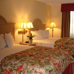 Chambre FL  Miami (Kendall) Country Inn & Suites By Carlson Fotos