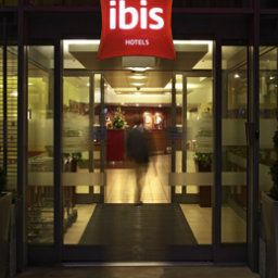 ibis London City Fotos