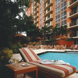 Pool The Mutiny Hotel Coconut Grove Fotos