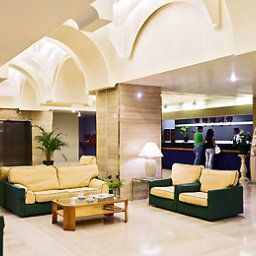  Mercure Grand Hotel Doha City Centre Fotos