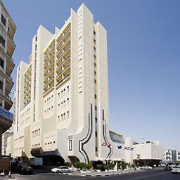  Mercure Grand Hotel Doha City Centre Fotos