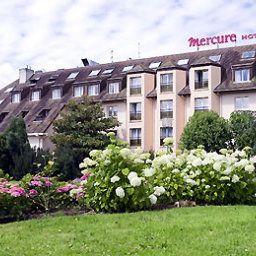  Mercure Deauville Pont l'Evêque Fotos