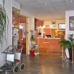  Mercure Millau Fotos