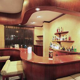 Bar Mercure Vientiane Fotos