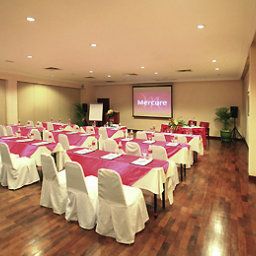 Sala congressi Mercure Vientiane Fotos