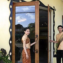  Mercure Vientiane Fotos