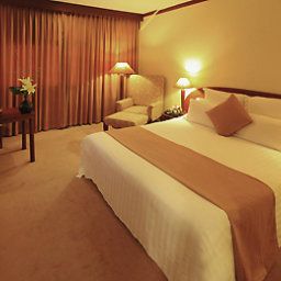 Camera Mercure Vientiane Fotos