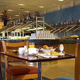 Breakfast room within restaurant Novotel Sydney Manly Pacific Fotos