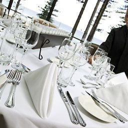 Conference room Novotel Sydney Manly Pacific Fotos