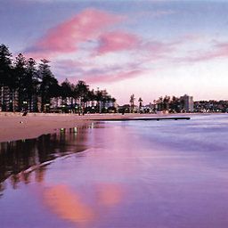  Novotel Sydney Manly Pacific Fotos