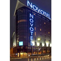 Novotel Paris Porte d'Italie Fotos